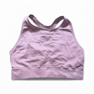 H6- Ryka Mauve Athletic Top Women’s XXL Sports Bra